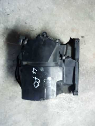 Audi A6 2005-2010 Çıkma Yedek Kalerifer Kutusu